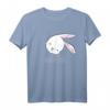 Mein Hase Witziges Spruch Niedliches Kaninchen T-Shirt – Lustiges Geschenk für Hasen- und Kaninchenliebhaber, perfekt zu Ostern und für jeden Tierfan