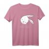 Mein Hase Witziges Spruch Niedliches Kaninchen T-Shirt – Lustiges Geschenk für Hasen- und Kaninchenliebhaber, perfekt zu Ostern und für jeden Tierfan
