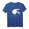 Mein Hase Witziges Spruch Niedliches Kaninchen T-Shirt – Lustiges Geschenk für Hasen- und Kaninchenliebhaber, perfekt zu Ostern und für jeden Tierfan