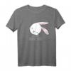 Mein Hase Witziges Spruch Niedliches Kaninchen T-Shirt – Lustiges Geschenk für Hasen- und Kaninchenliebhaber, perfekt zu Ostern und für jeden Tierfan
