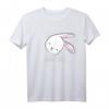 Mein Hase Witziges Spruch Niedliches Kaninchen T-Shirt – Lustiges Geschenk für Hasen- und Kaninchenliebhaber, perfekt zu Ostern und für jeden Tierfan