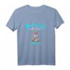 Kaninchen-Shirt für Mädchen | Süßes Kinder T-Shirt für Kaninchenliebhaberinnen – Perfekt zum Geburtstag und Weihnachten