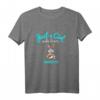 Kaninchen-Shirt für Mädchen | Süßes Kinder T-Shirt für Kaninchenliebhaberinnen – Perfekt zum Geburtstag und Weihnachten