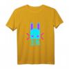 Jade-Kaninchen T-Shirt – Lustiges Tierdesign für Kaninchenliebhaber & Tierfreunde, Perfektes Geschenk für Geburtstag, Weihnachten & mehr