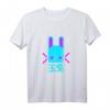 Jade-Kaninchen T-Shirt – Lustiges Tierdesign für Kaninchenliebhaber & Tierfreunde, Perfektes Geschenk für Geburtstag, Weihnachten & mehr