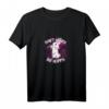 Lustiges Hippie Hase T-Shirt – Süßes Kaninchen Design für Tierliebhaber, Geburtstags- und Weihnachtsgeschenk