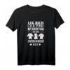 Zwergwidder Kaninchen Hasen T-Shirt – Perfektes Geschenk für Tierliebhaber, Hasenfans & Kaninchenfreunde zu Ostern, Weihnachten & Geburtstagen