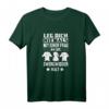 Zwergwidder Kaninchen Hasen T-Shirt – Perfektes Geschenk für Tierliebhaber, Hasenfans & Kaninchenfreunde zu Ostern, Weihnachten & Geburtstagen