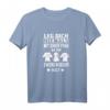 Zwergwidder Kaninchen Hasen T-Shirt – Perfektes Geschenk für Tierliebhaber, Hasenfans & Kaninchenfreunde zu Ostern, Weihnachten & Geburtstagen