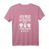 Zwergwidder Kaninchen Hasen T-Shirt – Perfektes Geschenk für Tierliebhaber, Hasenfans & Kaninchenfreunde zu Ostern, Weihnachten & Geburtstagen