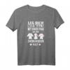 Zwergwidder Kaninchen Hasen T-Shirt – Perfektes Geschenk für Tierliebhaber, Hasenfans & Kaninchenfreunde zu Ostern, Weihnachten & Geburtstagen
