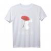 Kaninchen mit Gänseblümchen T-Shirt - Lustiges Tierliebhaber Shirt für Kaninchenfans, Natur- und Tierliebhaber, perfekt als Geschenk für Familien und Freunde