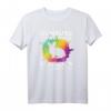 Hasen | Zuhause ist wo meine Kaninchen sind T-Shirt – Für leidenschaftliche Kaninchenliebhaber und Hasenzüchter