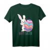 Osterhasen T-Shirt – Lustiges Kaninchen Design als Ostergeschenk für Damen, Herren, Jungen & Mädchen, ideal für Ostern, Osterurlaub & Fest