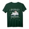 Niedliches Hasen Schlafshirt & Pyjama - Süßes Bettnachthemd für Kinder & Erwachsene, Perfektes Geschenk für Hasenliebhaber