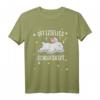 Niedliches Hasen Schlafshirt & Pyjama - Süßes Bettnachthemd für Kinder & Erwachsene, Perfektes Geschenk für Hasenliebhaber