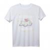 Niedliches Hasen Schlafshirt & Pyjama - Süßes Bettnachthemd für Kinder & Erwachsene, Perfektes Geschenk für Hasenliebhaber