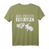 Hase Liebe Best Friends Kaninchen T-Shirt – Niedliches Tiermotiv für Tierliebhaber & Freunde