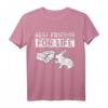 Hase Liebe Best Friends Kaninchen T-Shirt – Niedliches Tiermotiv für Tierliebhaber & Freunde