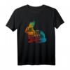 Freaking Love Kaninchen T-Shirt – Niedliches Tiermotiv Geschenk für Kaninchenliebhaber, Familie & Freunde