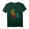 Freaking Love Kaninchen T-Shirt – Niedliches Tiermotiv Geschenk für Kaninchenliebhaber, Familie & Freunde