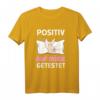Hase Kaninchen Lustiges Nachtshirt - Bequemes Schlafdesign für Freunde, Familie & als Geschenk für Geburtstag, Weihnachten & Vatertag