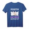 Hase Kaninchen Lustiges Nachtshirt - Bequemes Schlafdesign für Freunde, Familie & als Geschenk für Geburtstag, Weihnachten & Vatertag