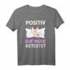 Hase Kaninchen Lustiges Nachtshirt - Bequemes Schlafdesign für Freunde, Familie & als Geschenk für Geburtstag, Weihnachten & Vatertag
