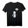 Hug Me Hase T-Shirt mit Hasenmotiv – Witziges Comic- oder Cartoon-Design, Ostergeschenk für Kinder, Damen & Herren, Hasenfreunde
