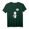 Hug Me Hase T-Shirt mit Hasenmotiv – Witziges Comic- oder Cartoon-Design, Ostergeschenk für Kinder, Damen & Herren, Hasenfreunde