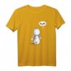 Hug Me Hase T-Shirt mit Hasenmotiv – Witziges Comic- oder Cartoon-Design, Ostergeschenk für Kinder, Damen & Herren, Hasenfreunde