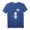 Hug Me Hase T-Shirt mit Hasenmotiv – Witziges Comic- oder Cartoon-Design, Ostergeschenk für Kinder, Damen & Herren, Hasenfreunde