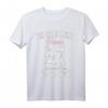 Kaninchen Geschenk - Meine Kaninchen lieben mich T-Shirt für Tierliebhaber, Hasenhalter und als lustiges Geschenk