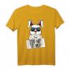 Too Hip To Hop Osterhase T-Shirt mit Spruch – Lustiges Kostüm für Kinder & Erwachsene, Perfekt für Eierjagd & Ostern feiern