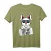 Too Hip To Hop Osterhase T-Shirt mit Spruch – Lustiges Kostüm für Kinder & Erwachsene, Perfekt für Eierjagd & Ostern feiern