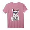 Too Hip To Hop Osterhase T-Shirt mit Spruch – Lustiges Kostüm für Kinder & Erwachsene, Perfekt für Eierjagd & Ostern feiern
