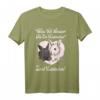 Was Ist Besser Als Ein Kaninchen? Süßes Kaninchen T-Shirt für Frauen und Kinder – Lustiges Tieroutfit für Kaninchenfans und Tierliebhaber