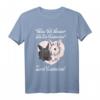 Was Ist Besser Als Ein Kaninchen? Süßes Kaninchen T-Shirt für Frauen und Kinder – Lustiges Tieroutfit für Kaninchenfans und Tierliebhaber