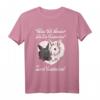 Was Ist Besser Als Ein Kaninchen? Süßes Kaninchen T-Shirt für Frauen und Kinder – Lustiges Tieroutfit für Kaninchenfans und Tierliebhaber
