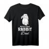 Rabbit Dad Hase Papa Vatter Kaninchen Vati - Lustiges Tiermotiv T-Shirt für Vatertag & Tierliebhaber
