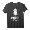 Rabbit Dad Hase Papa Vatter Kaninchen Vati - Lustiges Tiermotiv T-Shirt für Vatertag & Tierliebhaber