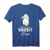Rabbit Dad Hase Papa Vatter Kaninchen Vati - Lustiges Tiermotiv T-Shirt für Vatertag & Tierliebhaber