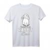 Rabbit Dad Hase Papa Vatter Kaninchen Vati - Lustiges Tiermotiv T-Shirt für Vatertag & Tierliebhaber