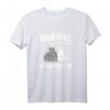 Zwei Kaninchen Ich War Normal Bevor Ich 2 Kaninchen T-Shirt - Lustiges Tierliebhaber Geschenk für Hasenfreunde