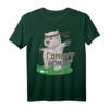 Combat Wombat - Funny Karate Wombat Martial Artist Gift T-Shirt for Kids & Adults, Perfect for Martial Arts Enthusiasts and Wombat Lovers