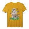 Combat Wombat - Funny Karate Wombat Martial Artist Gift T-Shirt for Kids & Adults, Perfect for Martial Arts Enthusiasts and Wombat Lovers