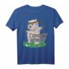 Combat Wombat - Funny Karate Wombat Martial Artist Gift T-Shirt for Kids & Adults, Perfect for Martial Arts Enthusiasts and Wombat Lovers