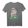 Combat Wombat - Funny Karate Wombat Martial Artist Gift T-Shirt for Kids & Adults, Perfect for Martial Arts Enthusiasts and Wombat Lovers