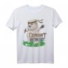 Combat Wombat - Funny Karate Wombat Martial Artist Gift T-Shirt for Kids & Adults, Perfect for Martial Arts Enthusiasts and Wombat Lovers