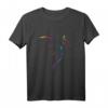 Lustiges Katzen T-Shirt für Frauen, Kinder & Männer - Katzenliebe & Humor für Tierfans